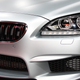 Illustration for article titled 2014 BMW M6 Gran Coupe: Daaaaaaaamn